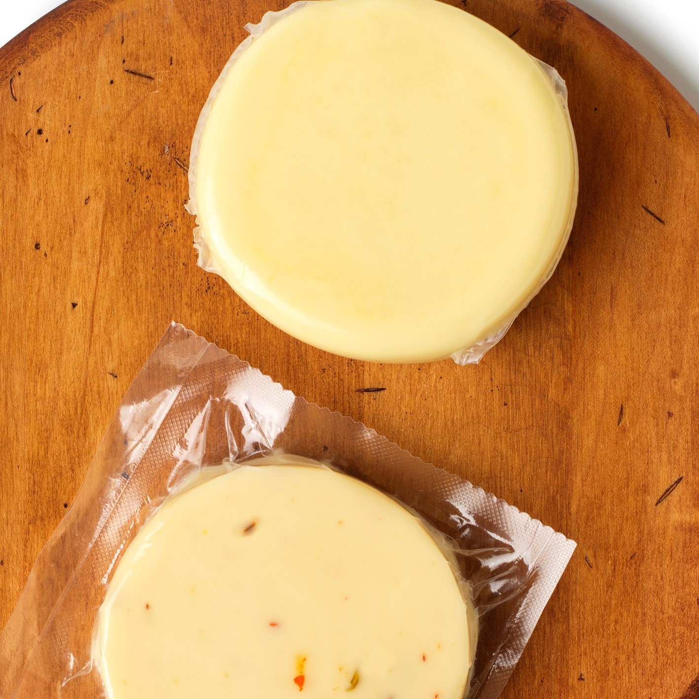 Private Label Cheese Examples