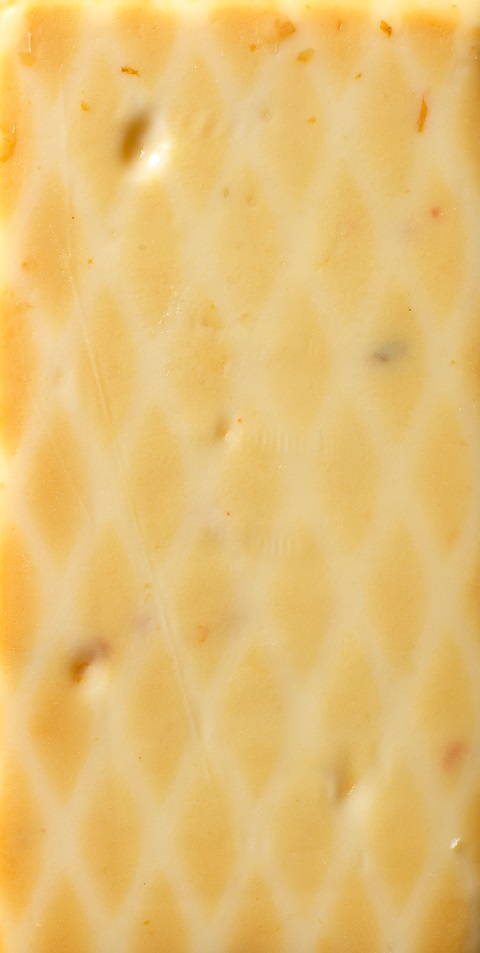 Smoked White Cheddar Cheese